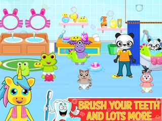 Mini Town: Pet Home - Screenshot 3