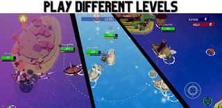 World of Warships - Screenshot 2