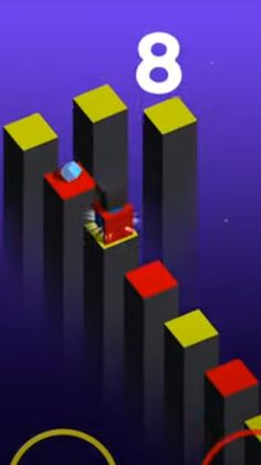 Color path - Screenshot 2