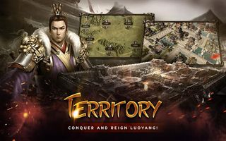 Art of War: Battle of Luoyang - Screenshot 2