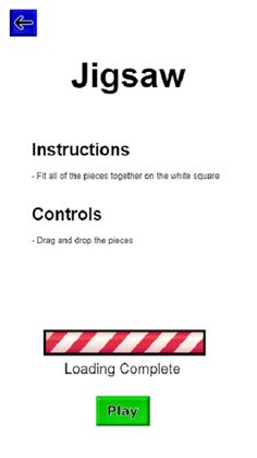 Advent Calendar Games and Puzz - Screenshot 2