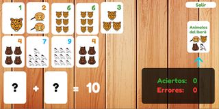 Sumar 10 MEC - Screenshot 2