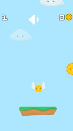 Bullet Fly - Screenshot 2