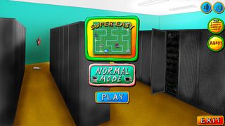 Network: The Puzzle - Screenshot 2