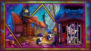 Adventure Boy Escape - Screenshot 2