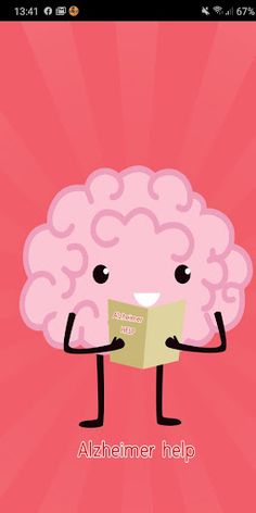 Alzheimer help - Screenshot 1