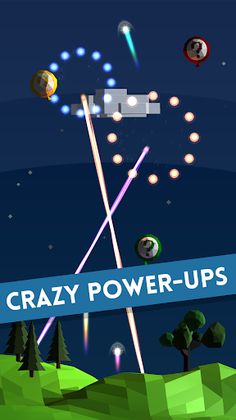 Hanabi Party - Fireworks Invad - Screenshot 2