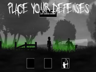 They come at Night -FREE - Screenshot 3