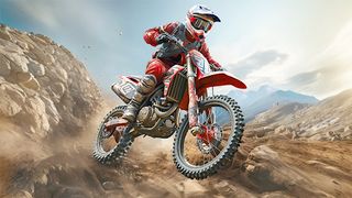 Motocross Dirt Race Bike Games - Screenshot 3