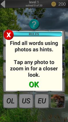 300 words aperitif - Screenshot 3
