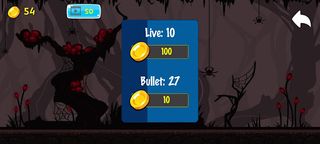 EDMC: Quinn's Adventures - Screenshot 2