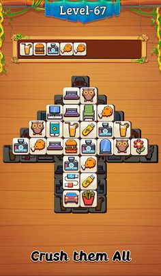 Tile Champion - Tile Matching - Screenshot 4