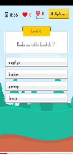 Kuis Tebak-Tebakan - Screenshot 3