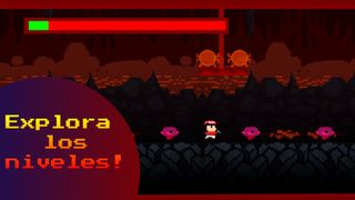 Seawald - Screenshot 1