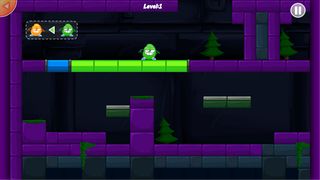 Green Mission 2 - Screenshot 3