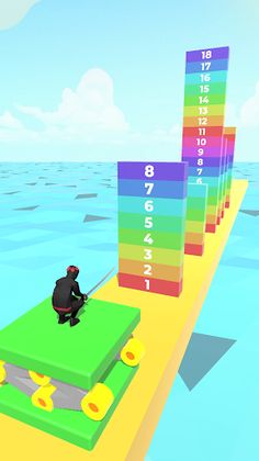 Jump&Slash - Screenshot 3