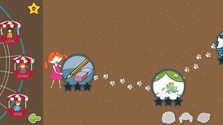 Mi primer Bartolo - Colegios - Screenshot 2