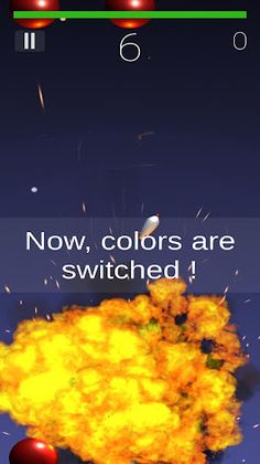 Rocket Rush: Elite - Screenshot 3