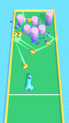 Wiggle Break Out - Screenshot 3