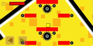 Player Action Plateformer - Screenshot 3