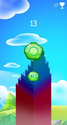 Rectangle Top - Make Biggest R - Screenshot 4