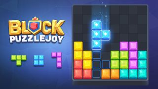 Block Puzzlejoy - Block Puzzle - Screenshot 1