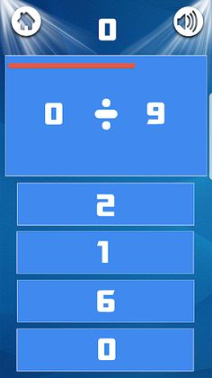 Math Training 2019 - Screenshot 3