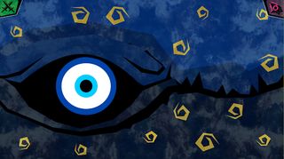 NAZAR - Screenshot 1