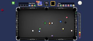 8 Ball Wizards Online 2024 - Screenshot 2