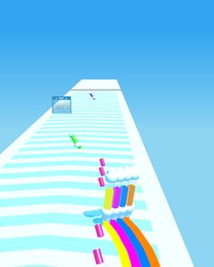 Painting Liner - Screenshot 1