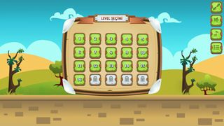 Porti - Screenshot 1