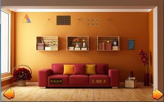 Escape Games New - 03 - Screenshot 2