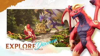 Hero's Path (SEA) - Screenshot 2