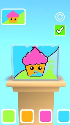 Sand master - Screenshot 1