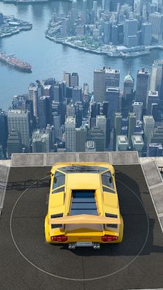 Ramp Car Jumping 2 - Screenshot 4