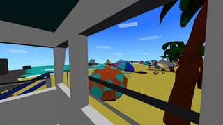 Run Cancan - Screenshot 2