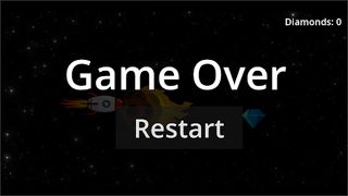 Space Rush - Screenshot 3