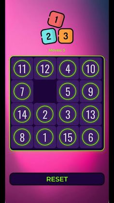 Correct Order - Screenshot 3