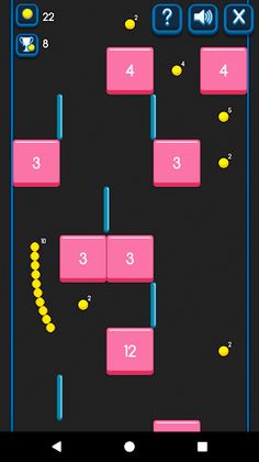 Centiblocks - Screenshot 2