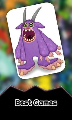 Happy Monstering Simulator - Screenshot 3