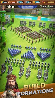 Last Clan：Survival - Screenshot 3