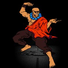 Rhythmic Fighter - Screenshot 3