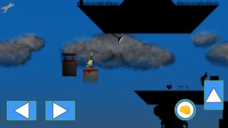 NarciSuS: The latest adventure - Screenshot 2