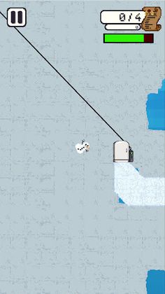 Deep Freeze - Screenshot 3