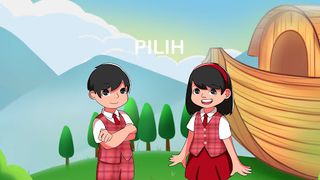 Best Adventure 2 - Screenshot 2