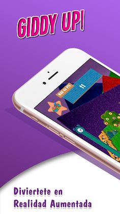 Giddy-Up GF - Screenshot 1