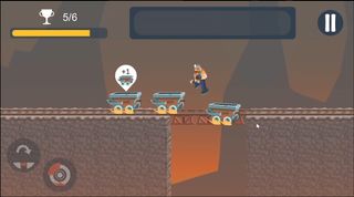 Dwarf Miner - Memomoti - Screenshot 3