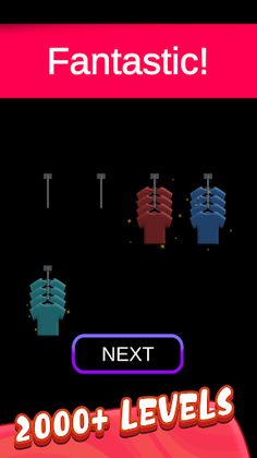 Cloth Sort Master - Screenshot 2