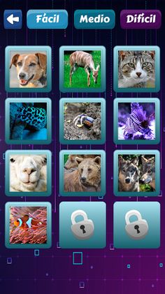 Puzzle: Slide and Rotate - Screenshot 2