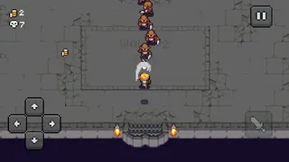 Sword Thrower - Screenshot 2